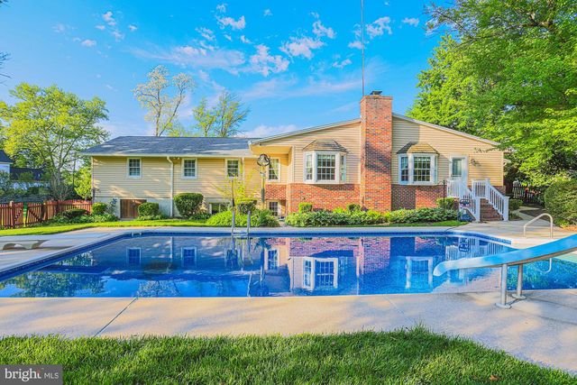 424 TALBOTT AVE, Lutherville Timonium, MD 21093