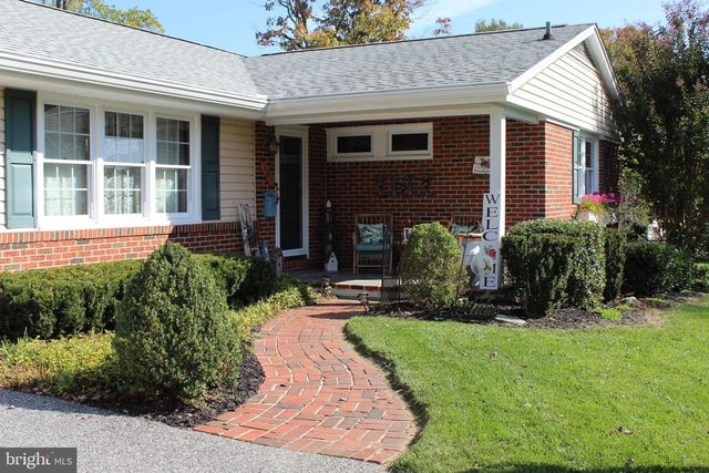 424 TALBOTT AVE, Lutherville Timonium, MD 21093