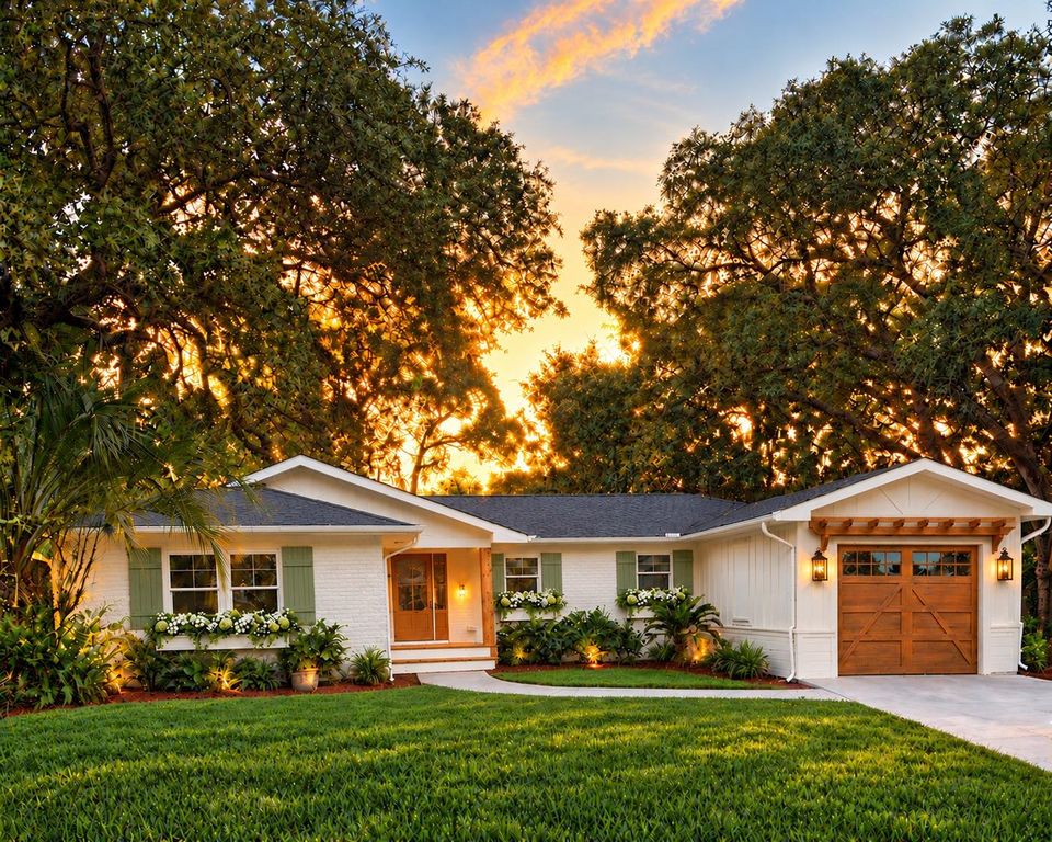602 Calhoun Rd., Myrtle Beach, SC 29577 — exterior