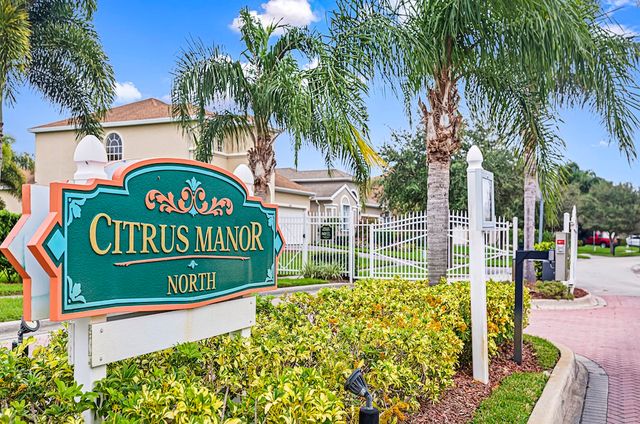 547 Calamondin Way SW, Vero Beach, FL 32968