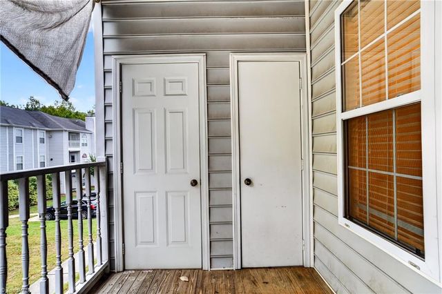 3642 Morris Farm Drive 2B, Greensboro, NC 27409