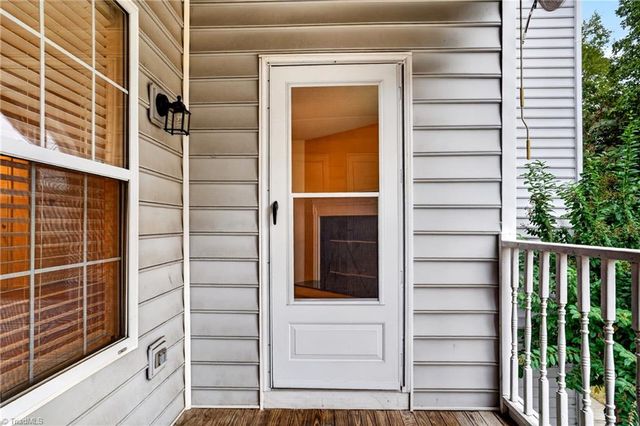 3642 Morris Farm Drive 2B, Greensboro, NC 27409