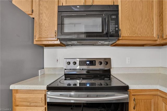3642 Morris Farm Drive 2B, Greensboro, NC 27409