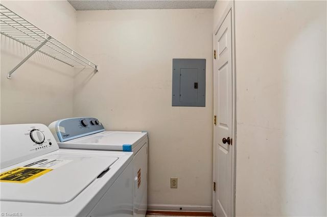3642 Morris Farm Drive 2B, Greensboro, NC 27409
