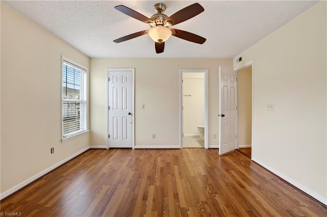 3642 Morris Farm Drive 2B, Greensboro, NC 27409