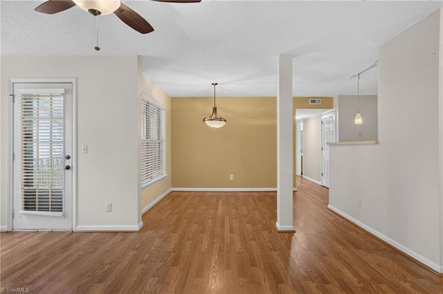 3642 Morris Farm Drive 2B, Greensboro, NC 27409