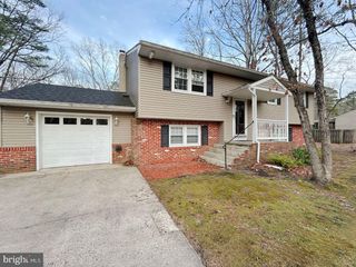 213 OAK LN, Tabernacle, NJ 08088