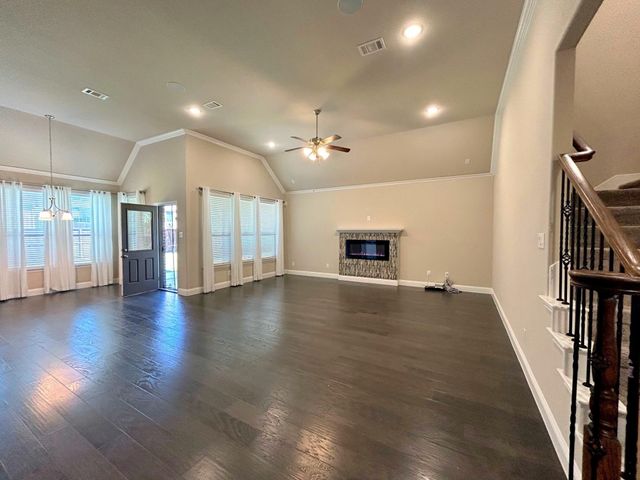 1400 Via Toscana Lane, Mclendon Chisholm, TX 75032