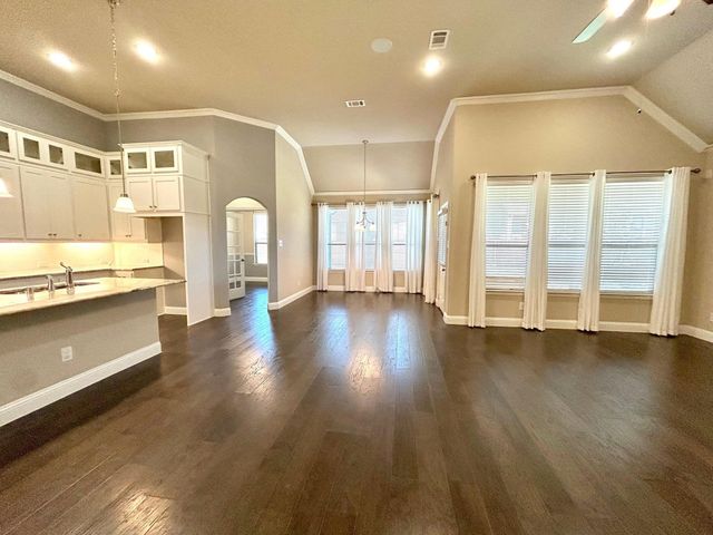 1400 Via Toscana Lane, Mclendon Chisholm, TX 75032