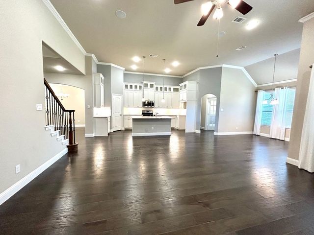 1400 Via Toscana Lane, Mclendon Chisholm, TX 75032