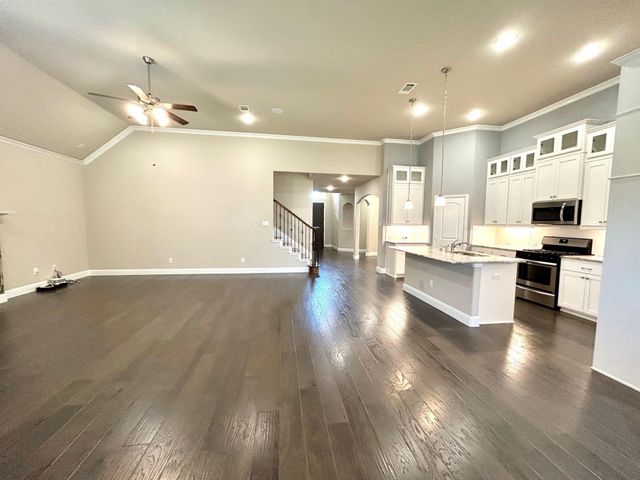 1400 Via Toscana Lane, Mclendon Chisholm, TX 75032