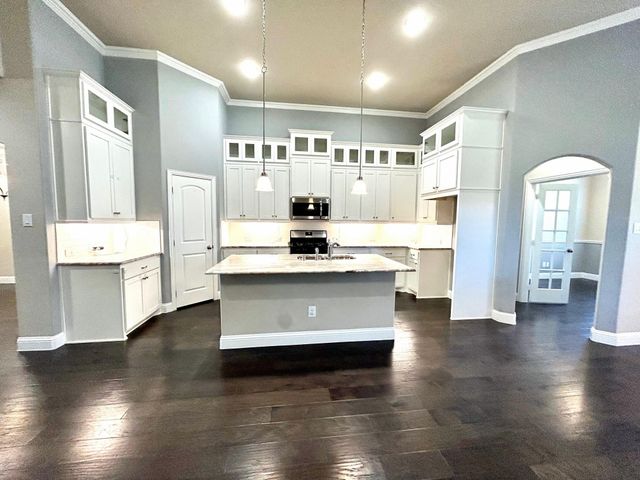 1400 Via Toscana Lane, Mclendon Chisholm, TX 75032