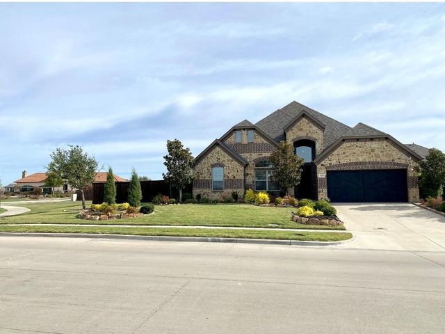 1400 Via Toscana Lane, Mclendon Chisholm, TX 75032