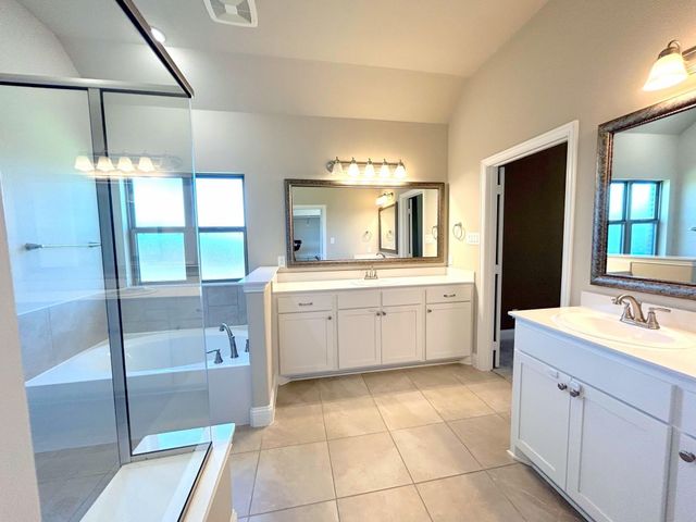1400 Via Toscana Lane, Mclendon Chisholm, TX 75032