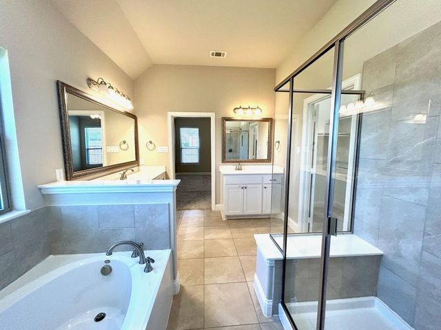 1400 Via Toscana Lane, Mclendon Chisholm, TX 75032