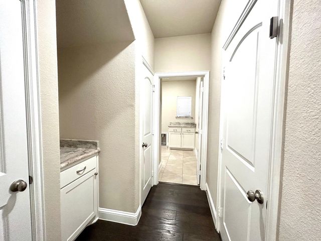 1400 Via Toscana Lane, Mclendon Chisholm, TX 75032