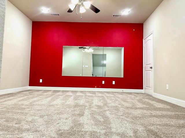 1400 Via Toscana Lane, Mclendon Chisholm, TX 75032