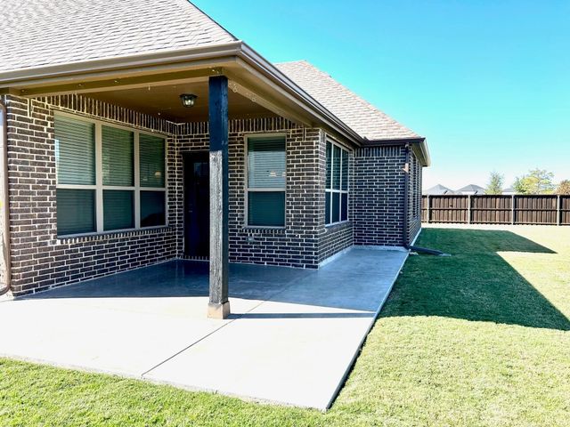 1400 Via Toscana Lane, Mclendon Chisholm, TX 75032