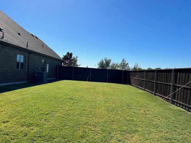 1400 Via Toscana Lane, Mclendon Chisholm, TX 75032