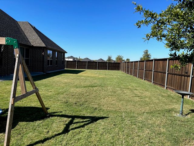 1400 Via Toscana Lane, Mclendon Chisholm, TX 75032
