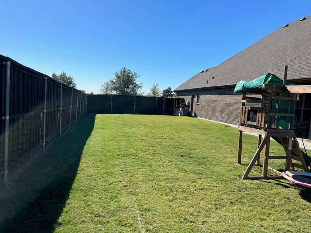 1400 Via Toscana Lane, Mclendon Chisholm, TX 75032