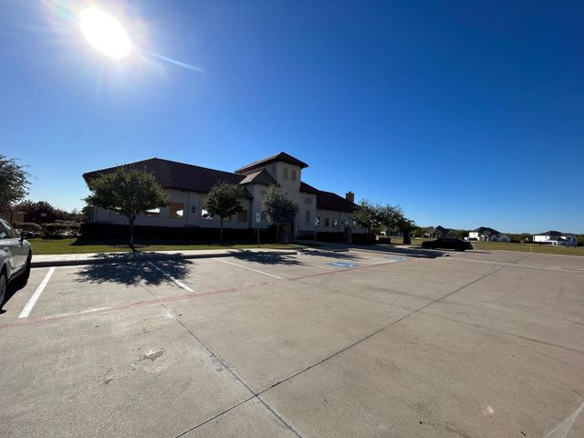 1400 Via Toscana Lane, Mclendon Chisholm, TX 75032