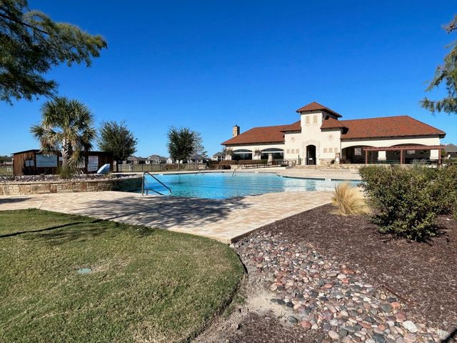 1400 Via Toscana Lane, Mclendon Chisholm, TX 75032