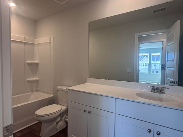 389 Tiliwa Street, Summerville, SC 29486