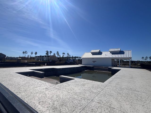 389 Tiliwa Street, Summerville, SC 29486