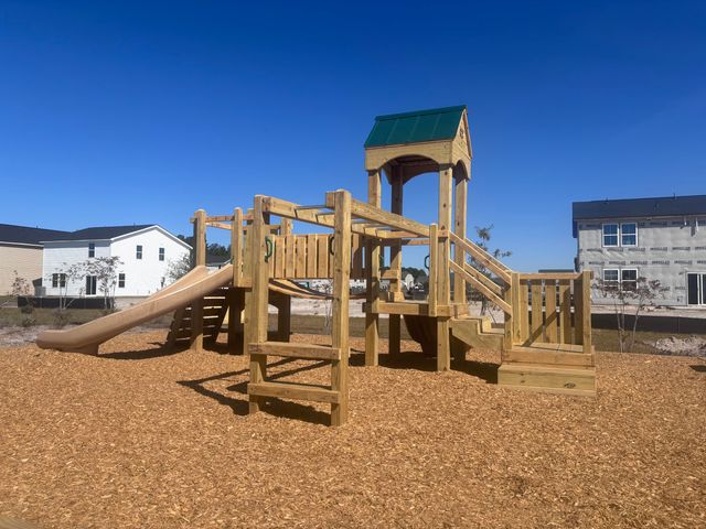 389 Tiliwa Street, Summerville, SC 29486