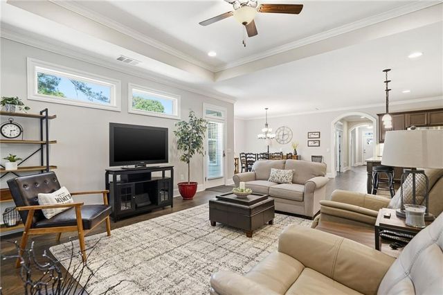 400 Grafton Walk, Woodstock, GA 30188
