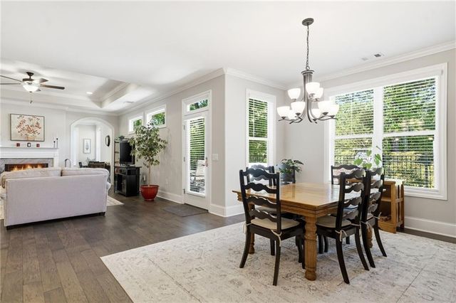 400 Grafton Walk, Woodstock, GA 30188