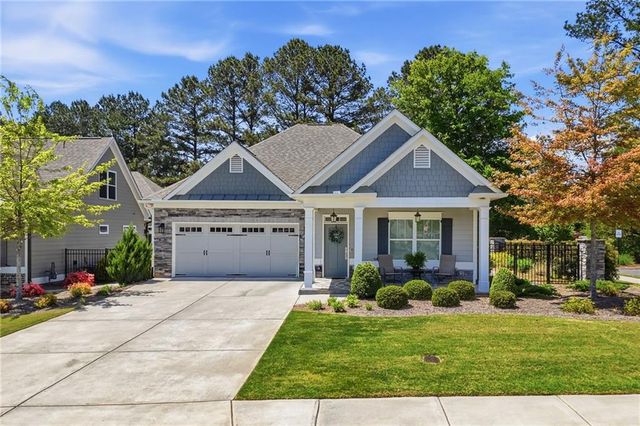 400 Grafton Walk, Woodstock, GA 30188