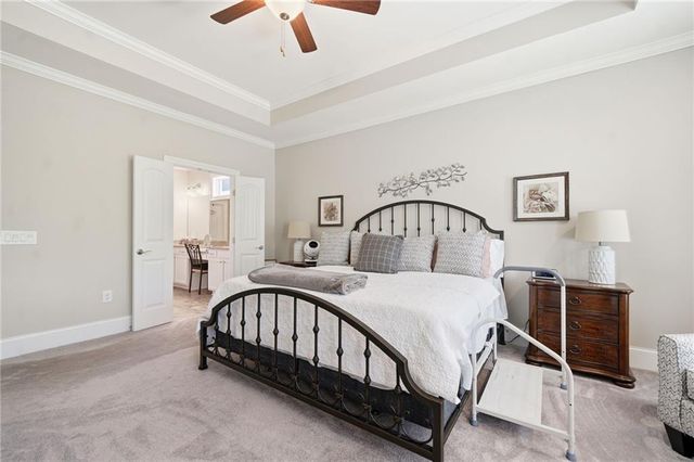 400 Grafton Walk, Woodstock, GA 30188
