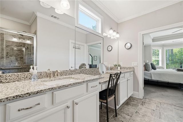 400 Grafton Walk, Woodstock, GA 30188