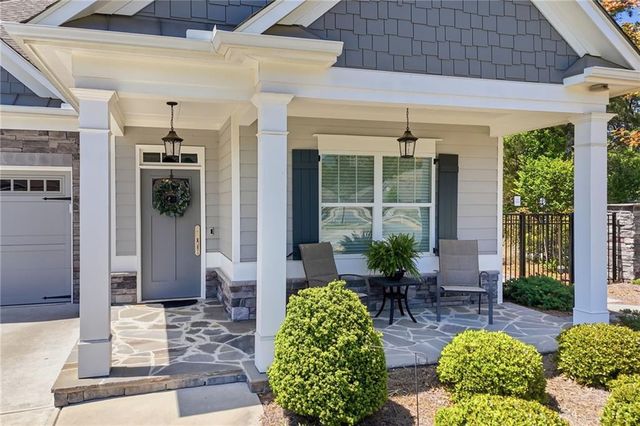 400 Grafton Walk, Woodstock, GA 30188