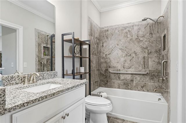 400 Grafton Walk, Woodstock, GA 30188