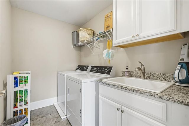 400 Grafton Walk, Woodstock, GA 30188