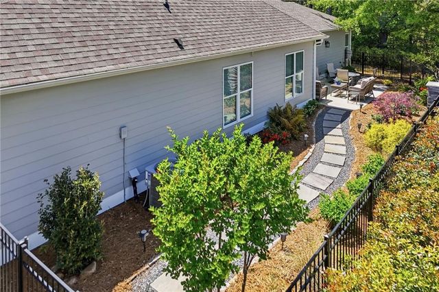 400 Grafton Walk, Woodstock, GA 30188