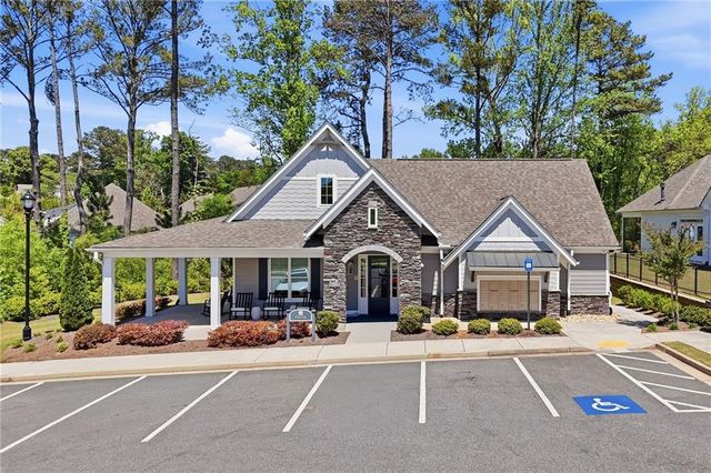 400 Grafton Walk, Woodstock, GA 30188