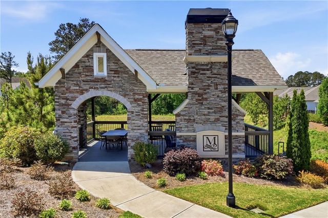 400 Grafton Walk, Woodstock, GA 30188