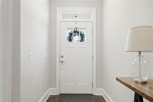400 Grafton Walk, Woodstock, GA 30188