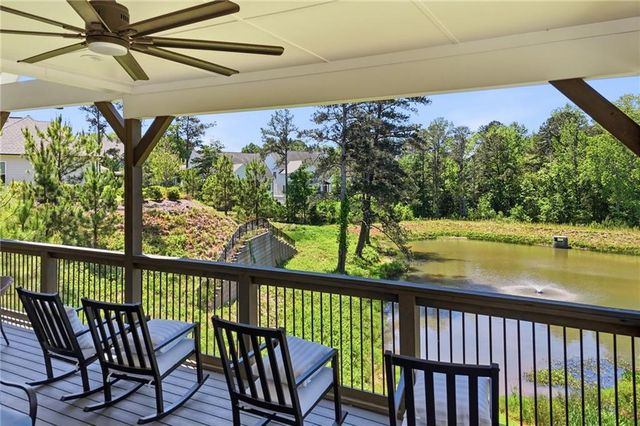 400 Grafton Walk, Woodstock, GA 30188