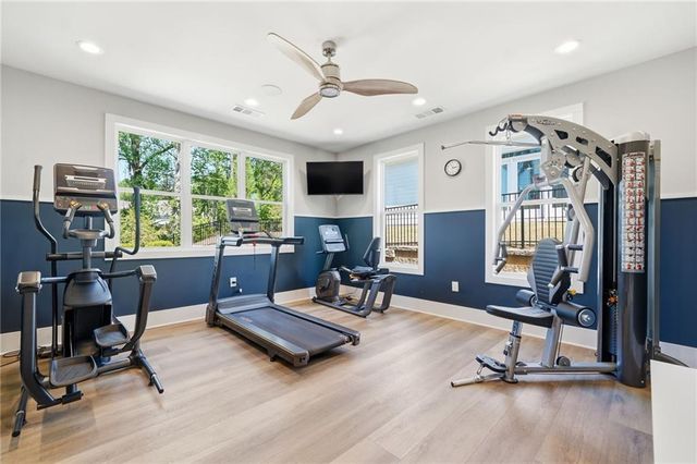 400 Grafton Walk, Woodstock, GA 30188