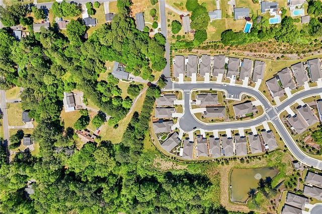 400 Grafton Walk, Woodstock, GA 30188