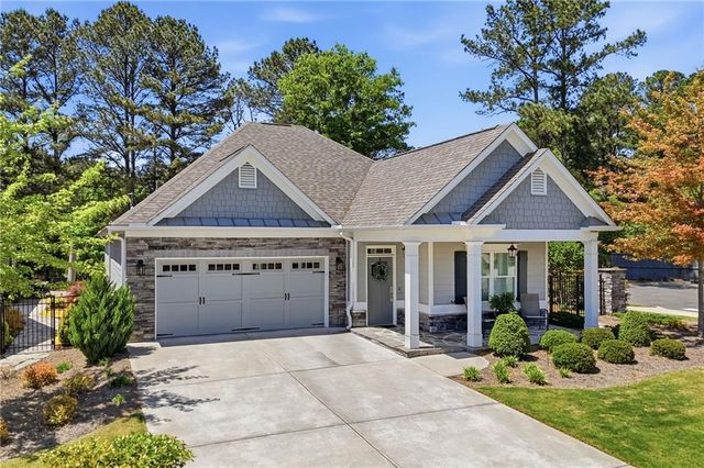 400 Grafton Walk, Woodstock, GA 30188