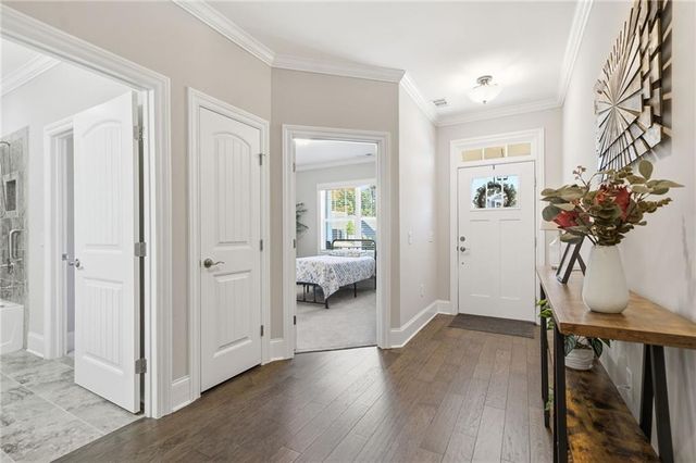 400 Grafton Walk, Woodstock, GA 30188