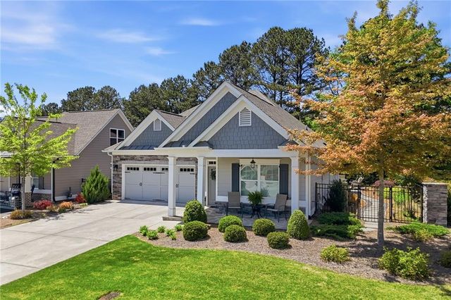 400 Grafton Walk, Woodstock, GA 30188