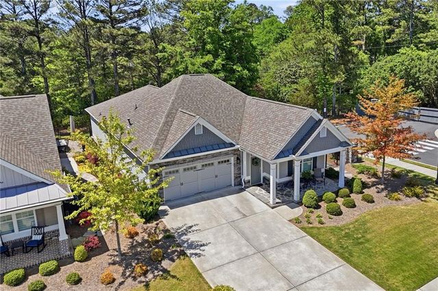 400 Grafton Walk, Woodstock, GA 30188