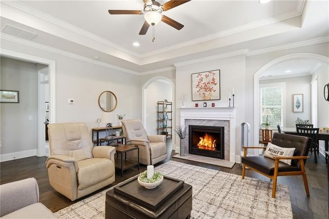 400 Grafton Walk, Woodstock, GA 30188